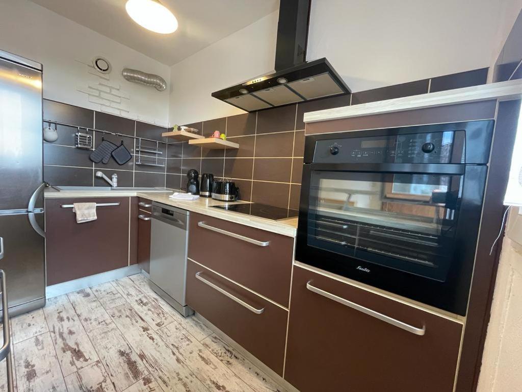 Chez Les Freds Apartment Chalon-sur-Saone Exterior photo