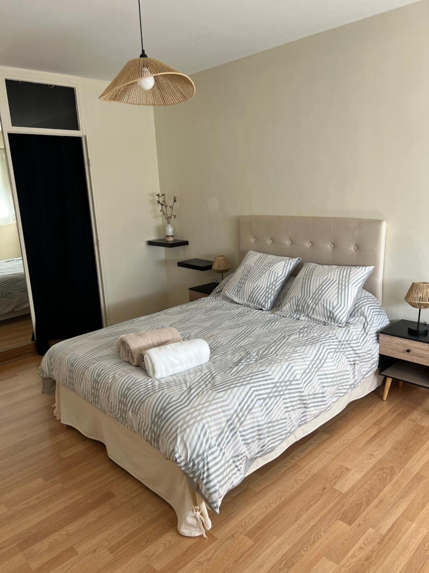 Chez Les Freds Apartment Chalon-sur-Saone Exterior photo