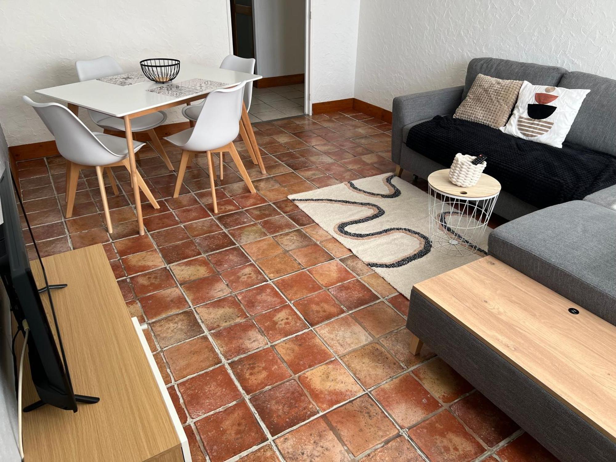 Chez Les Freds Apartment Chalon-sur-Saone Exterior photo
