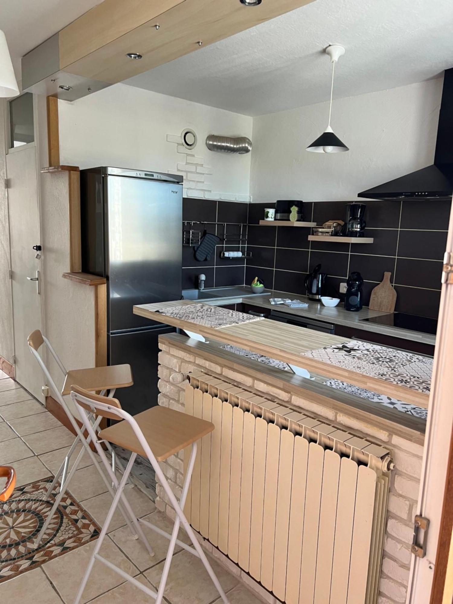 Chez Les Freds Apartment Chalon-sur-Saone Exterior photo