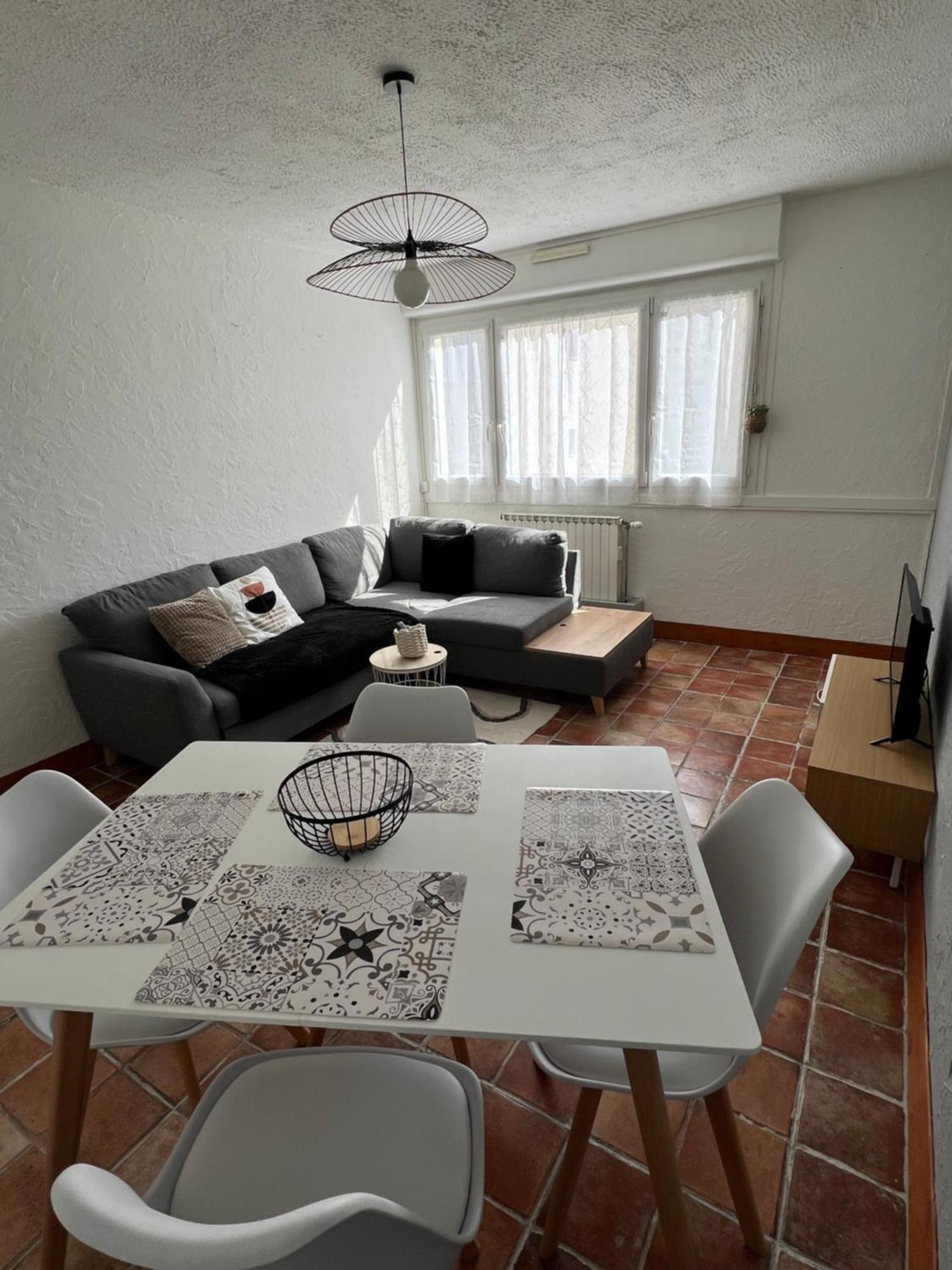 Chez Les Freds Apartment Chalon-sur-Saone Exterior photo